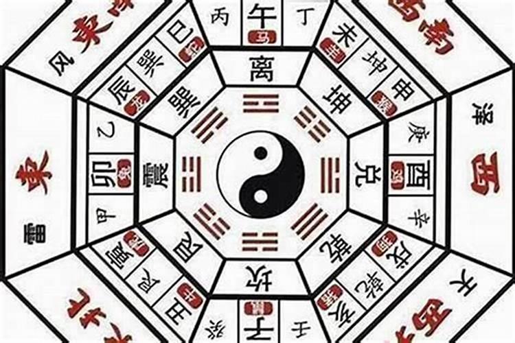 大运有哪些是什么意思