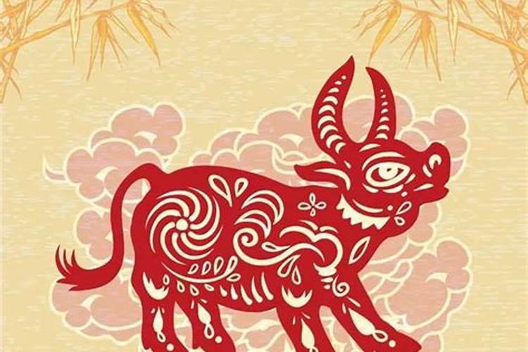 1961年属牛人在2024年每月运势