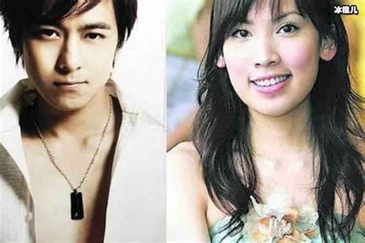 44岁的陈数婚姻也亮起了红灯,明星离婚率为什么会这么高？