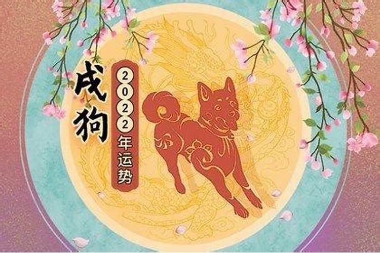 94年属狗每月运程