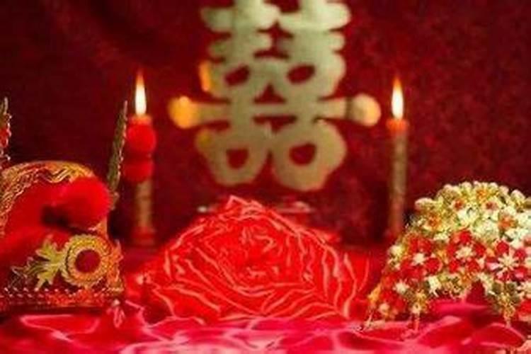 十月初一结婚办酒好吗