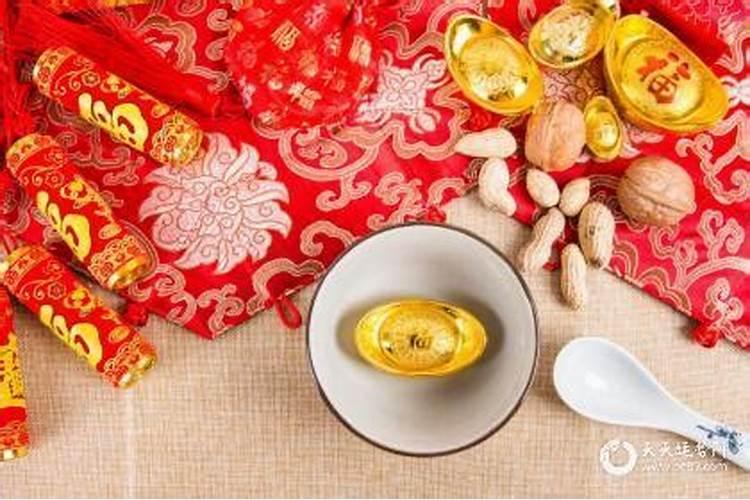 中国传统节日顺序是什么？