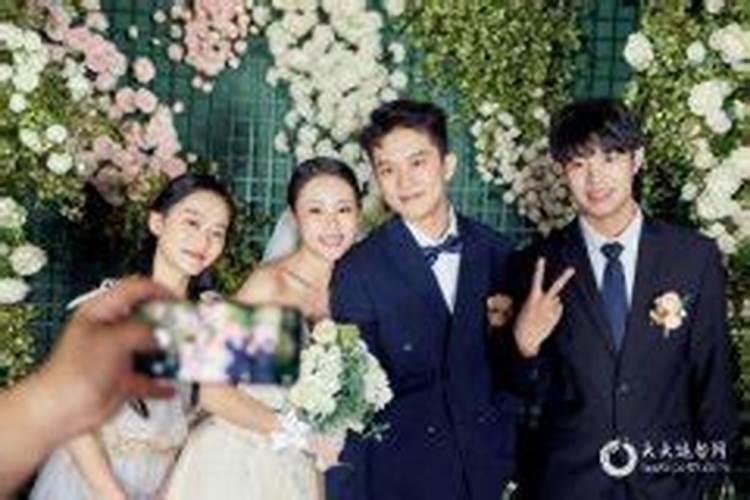 婚煞是什么意思