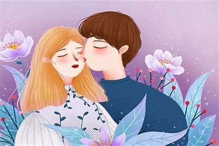 梦见美女喜欢我