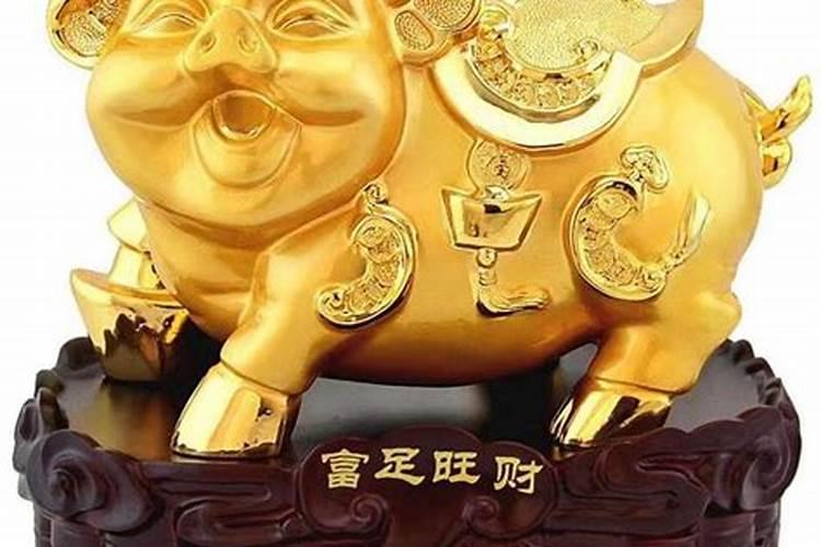 2025年1983年属猪人全年运势