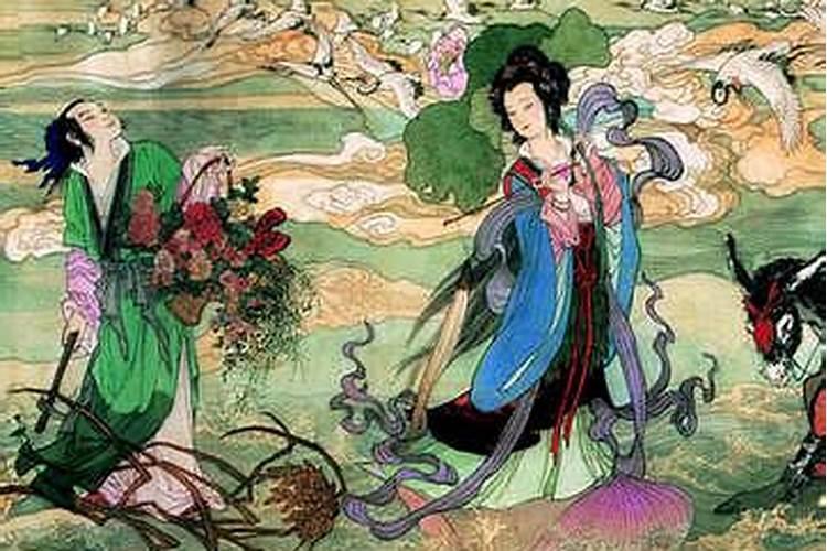 梦见抬棺材出殡什么意思？
