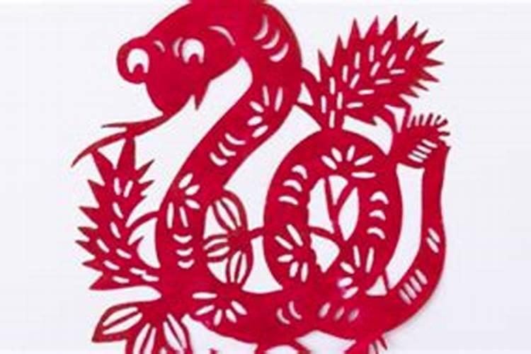 梦见红色蛇是什么意思？