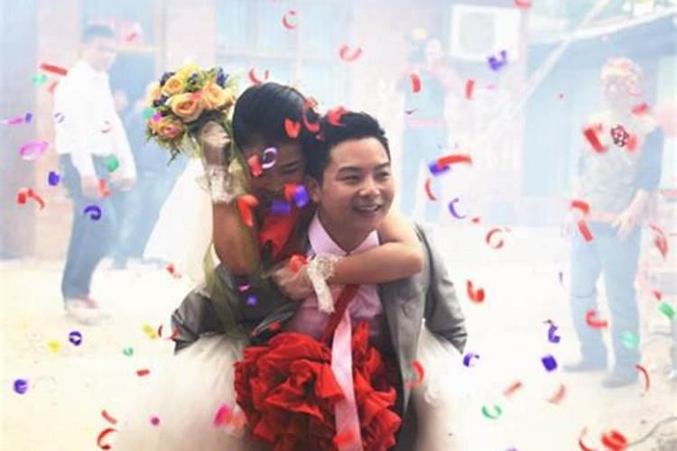 梦见弟弟结婚了是什么意思？