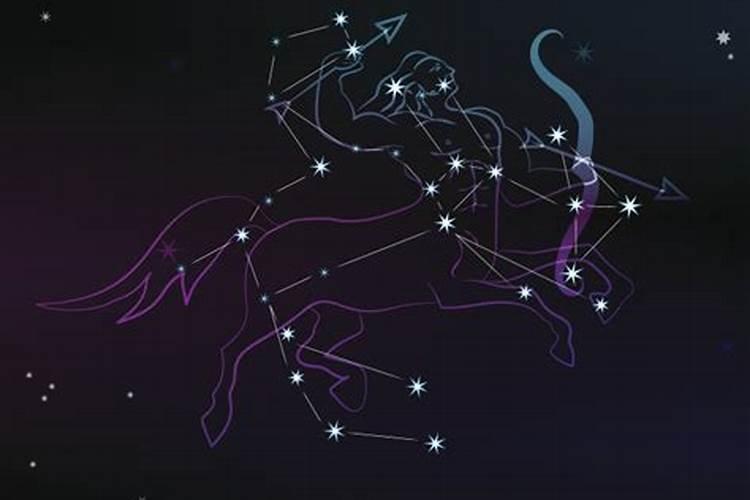 射手座12月运势星座屋