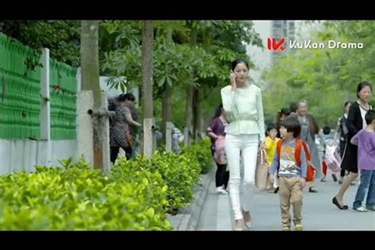 梦见已离婚的妻子带孩子回家