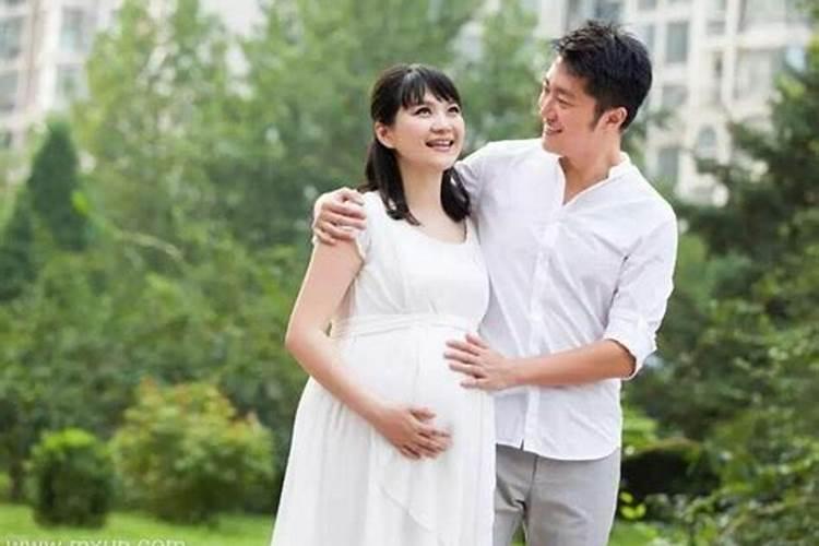 梦见姐姐生孩子是什么征兆？