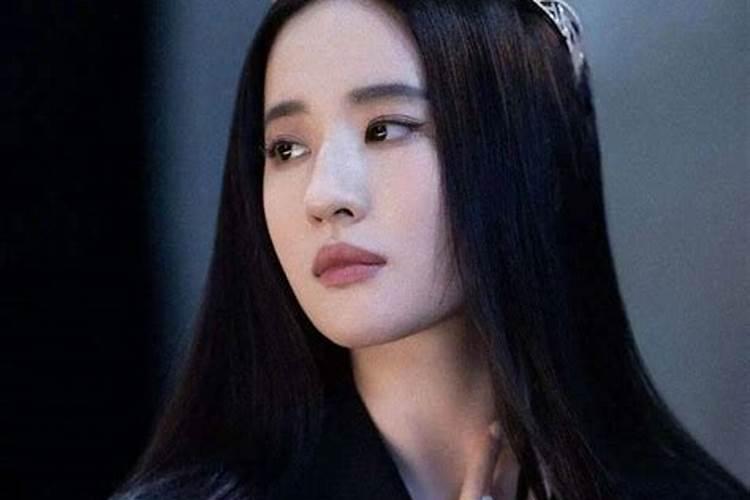 刘亦菲属什么生肖？