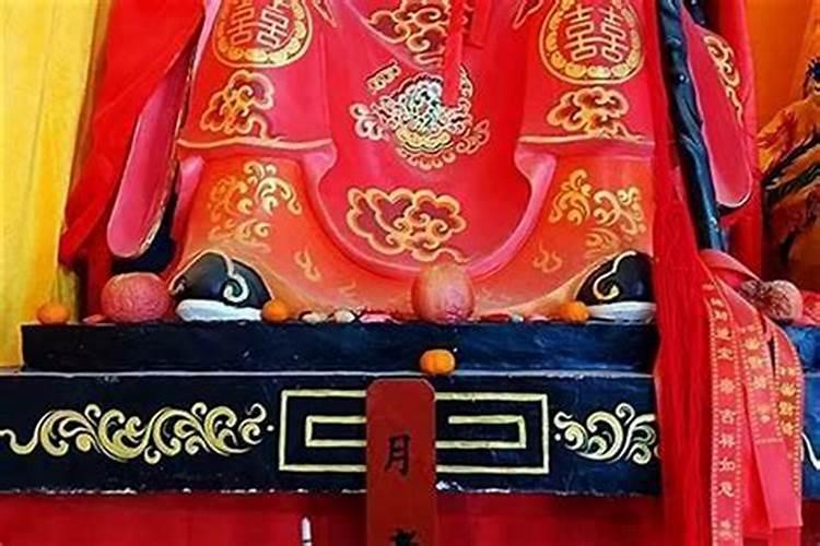 在庙里做法事还是佛事？