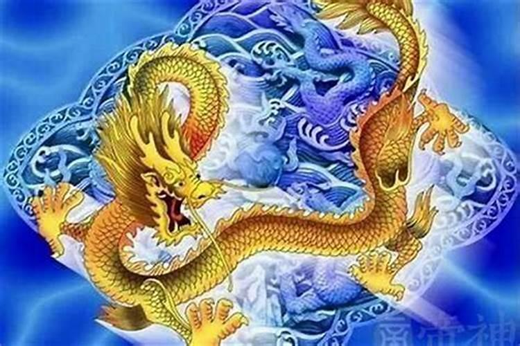 龙凤呈祥：属龙男性与哪些属相女最匹配？