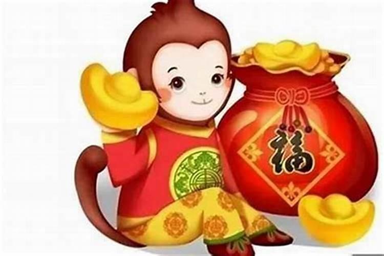 2025属猴冲太岁如何化解？