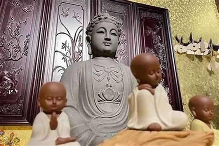 寻找超度婴灵的神秘之地：北京寺院探秘