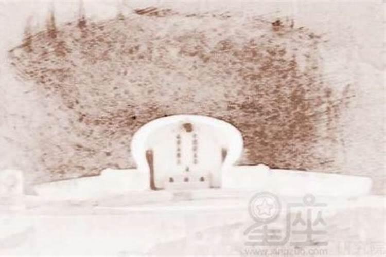 破解阴宅风水的方法