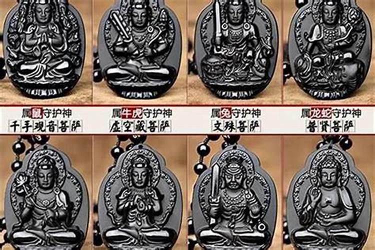 什么属相不能请观音？揭秘十二生肖与佛教信仰的奇妙关系