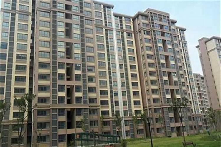 18楼层风水好不好：揭秘高层住宅的风水奥秘？